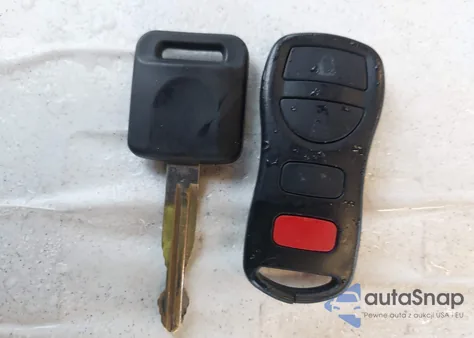 2012 Nissan Pathfinder Sv z USA, uszkodzony, nr VIN 5N1AR1NB0CC619447